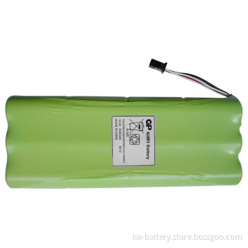 NiMH Battery Pack